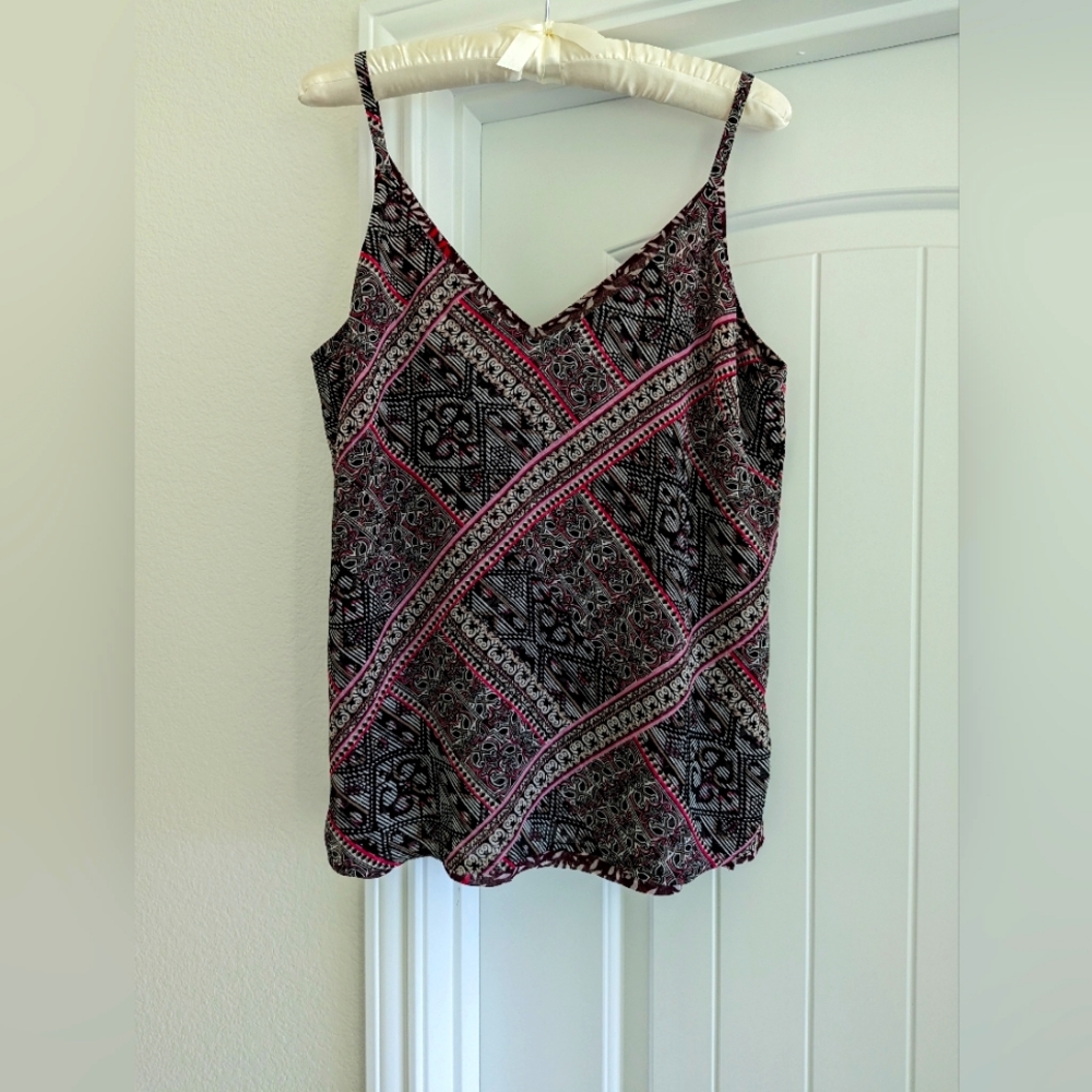Tank tops